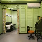 DE Phanakron Boutique Hotel