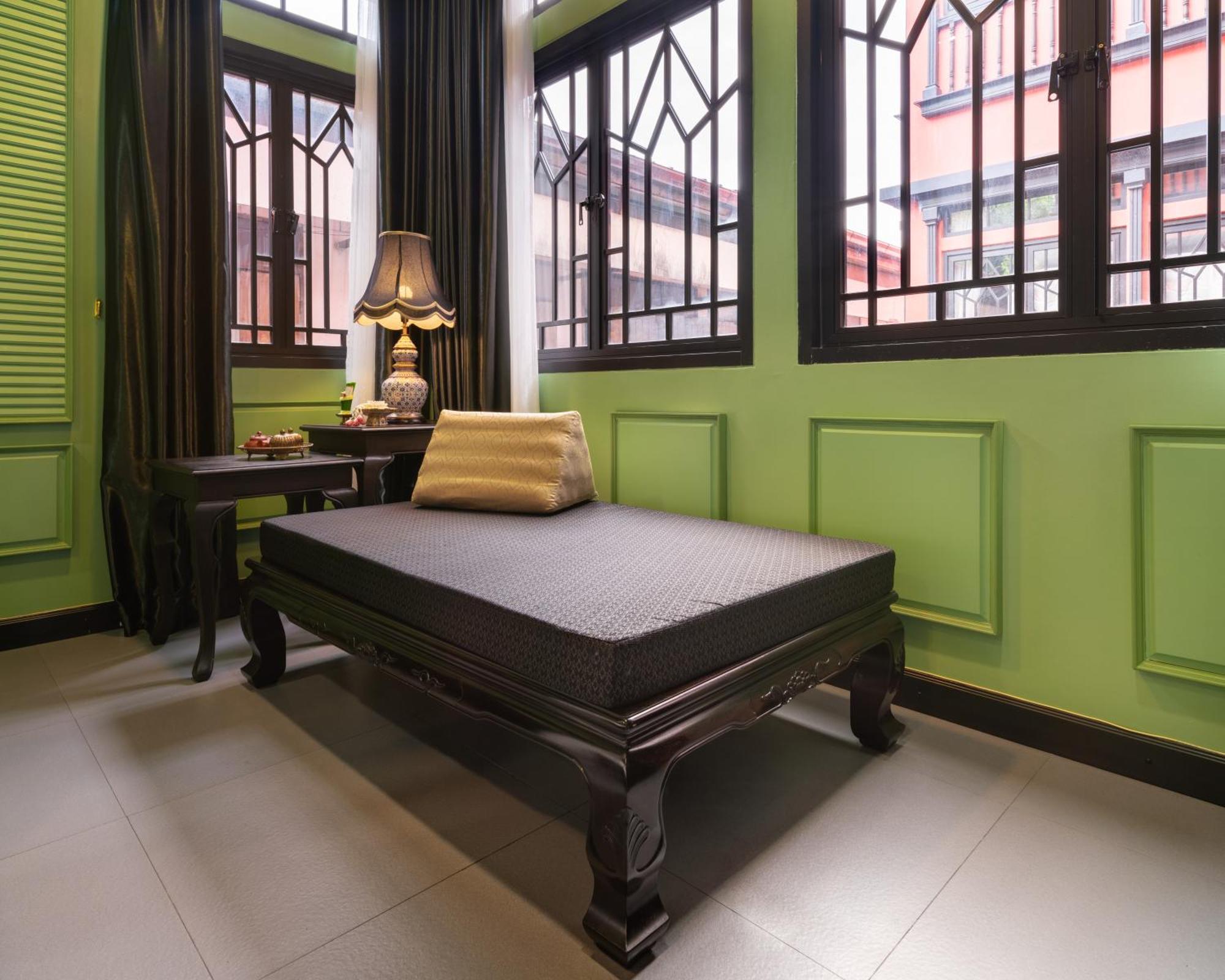 De Phanakron Boutique Khách sạn Bangkok
