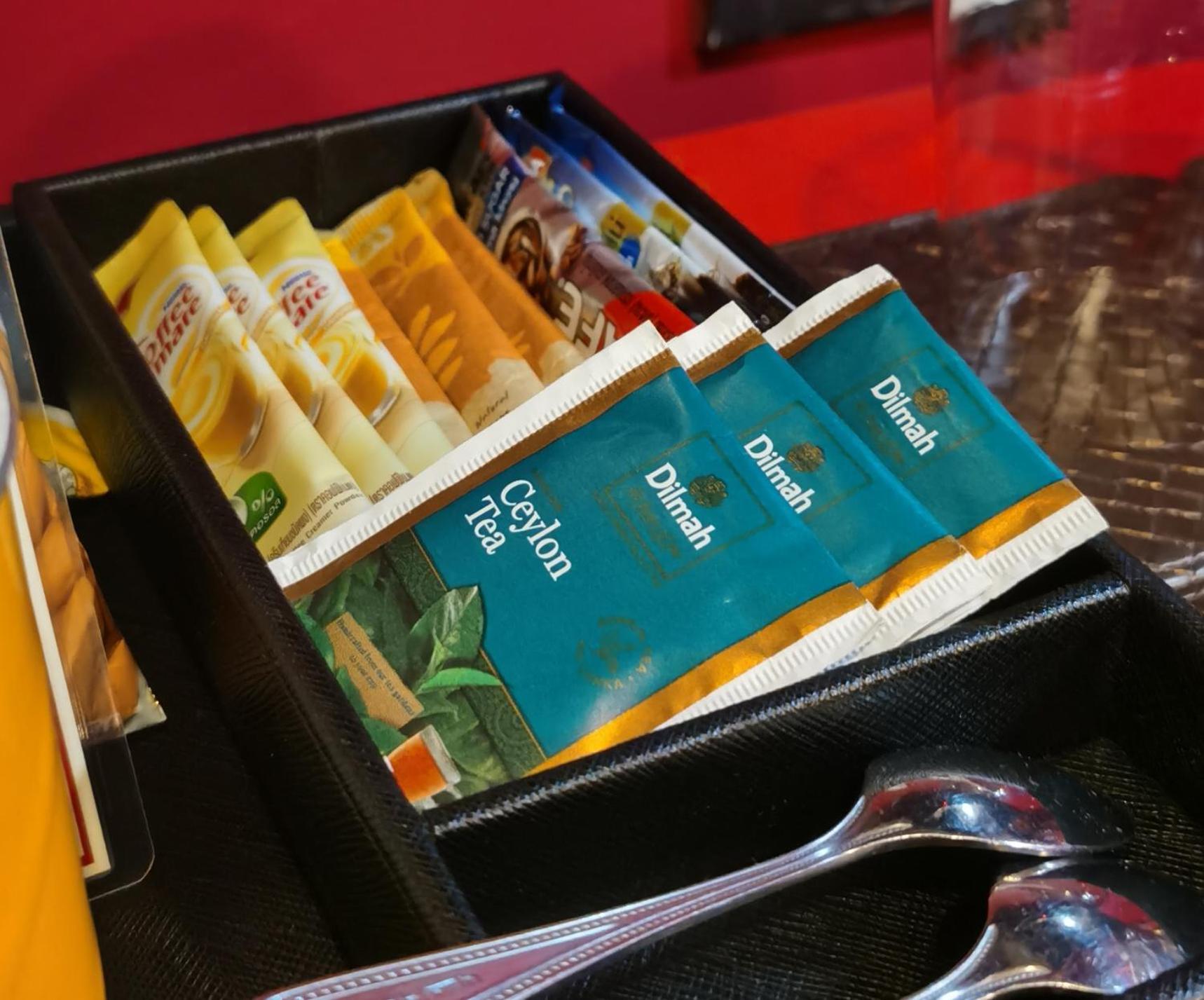 Khách sạn De Phanakron Boutique